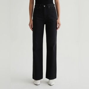 AG Kora Wide Leg Jeans in Madison